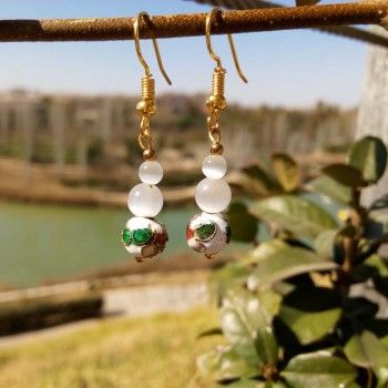 Acheter boucles-d-oreilles-femme online prix 14,95 € euro