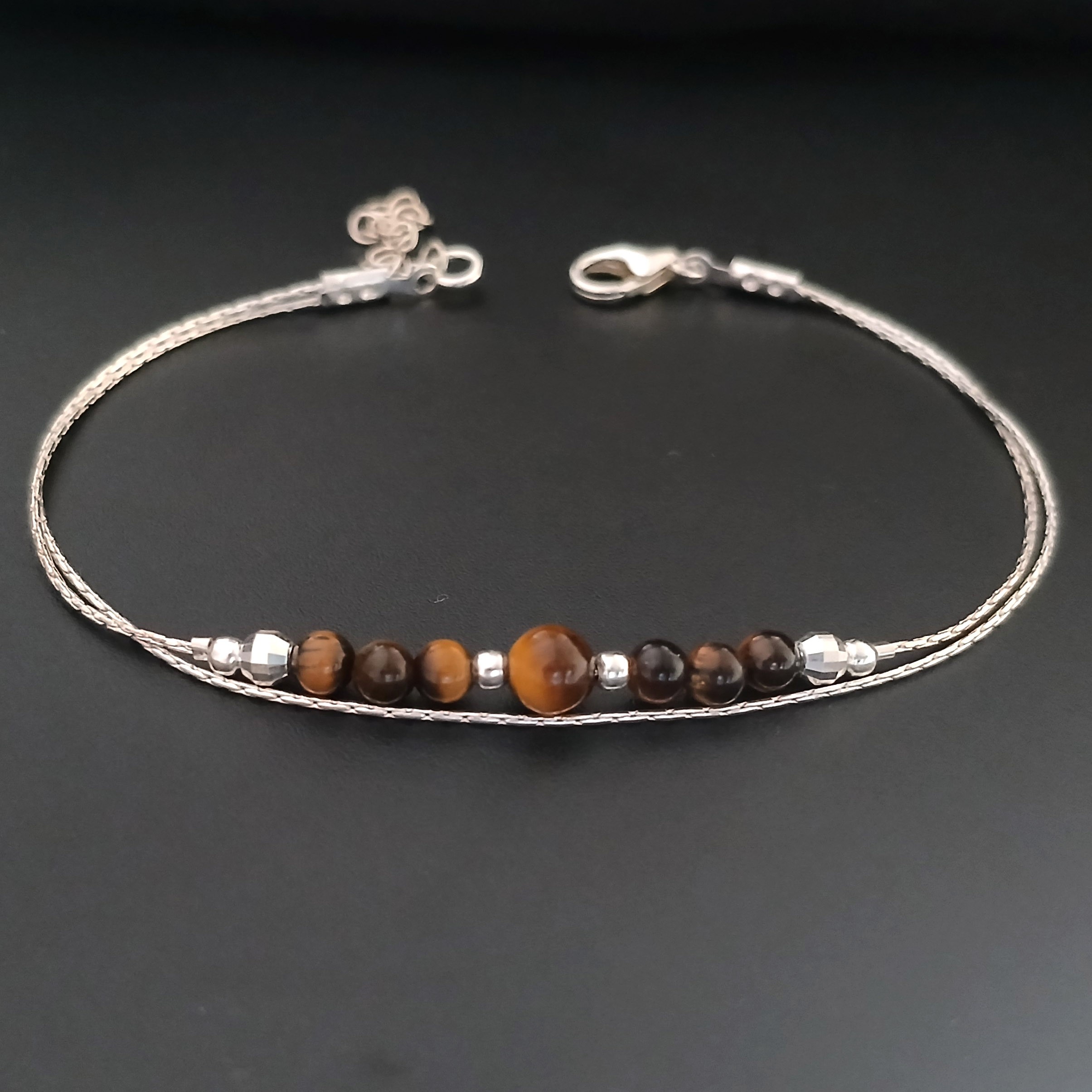 925 sterling silver bracelets